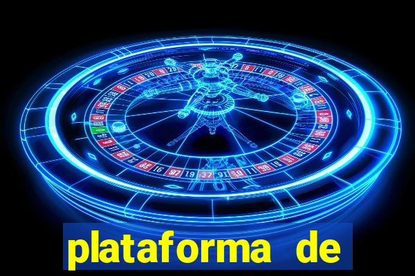 plataforma de fortune tiger